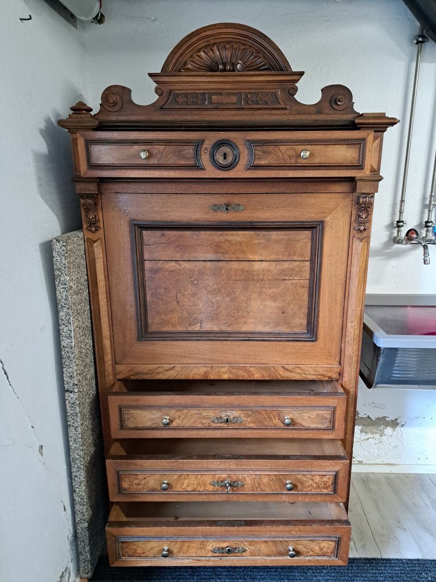 Commodes: Sekretär – D'occasion à Sempach par luc_r8y6 1