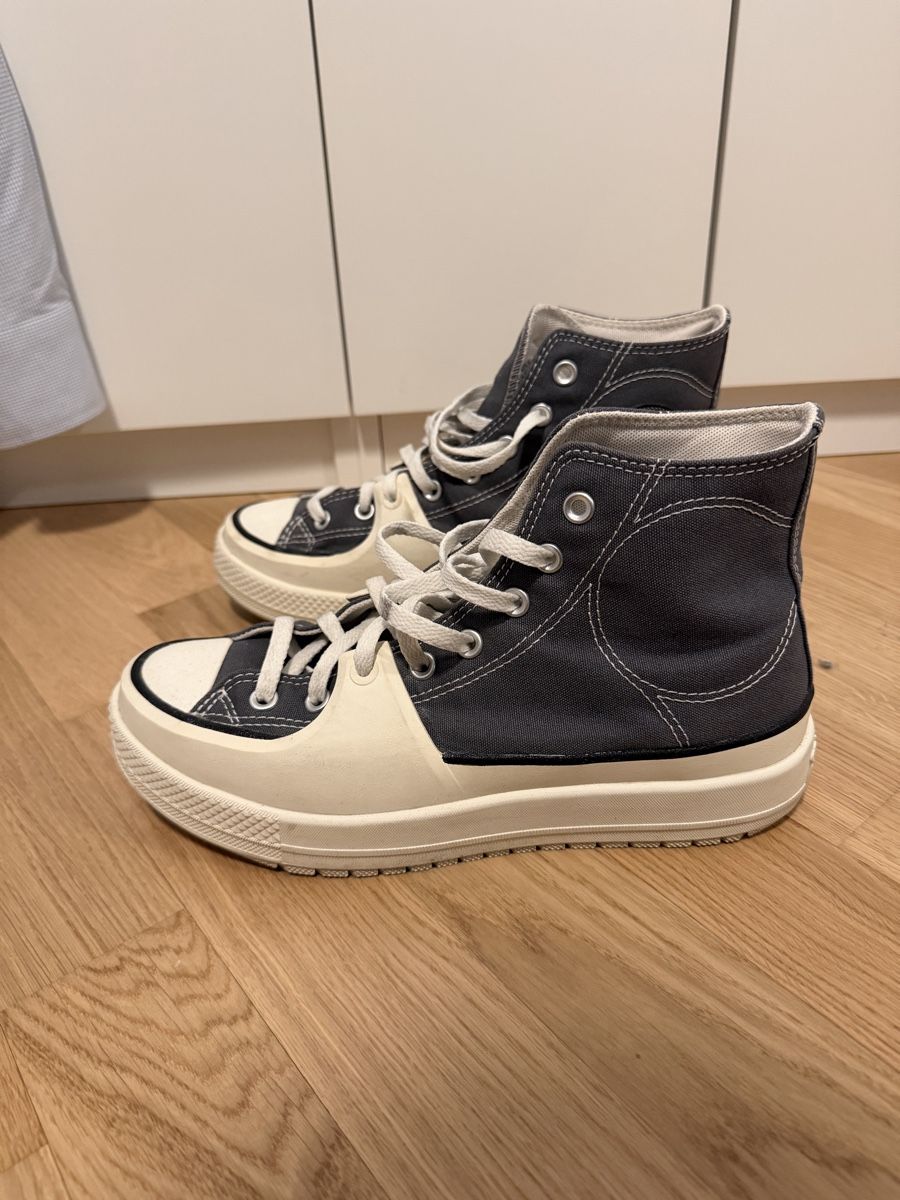 Converse Herrenschuhe: Converse – Gebraucht aus Thalwil von rap_z9px 1