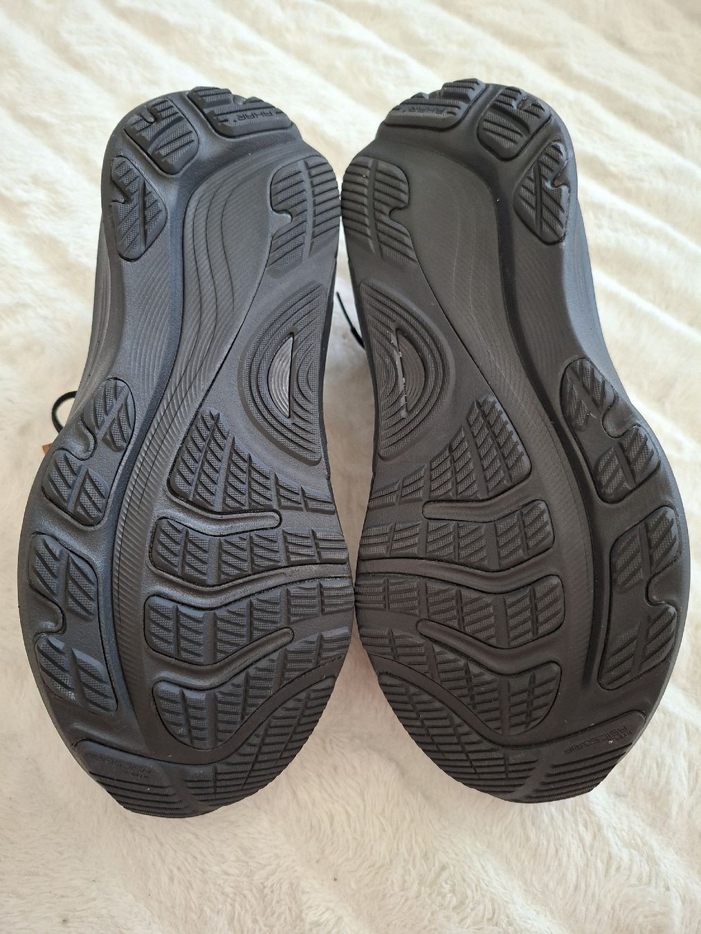 Asics Damenschuhe: Baskets Asics noires taille 43.5 neuves – Gebraucht aus Renens VD von ser_j2fn 6