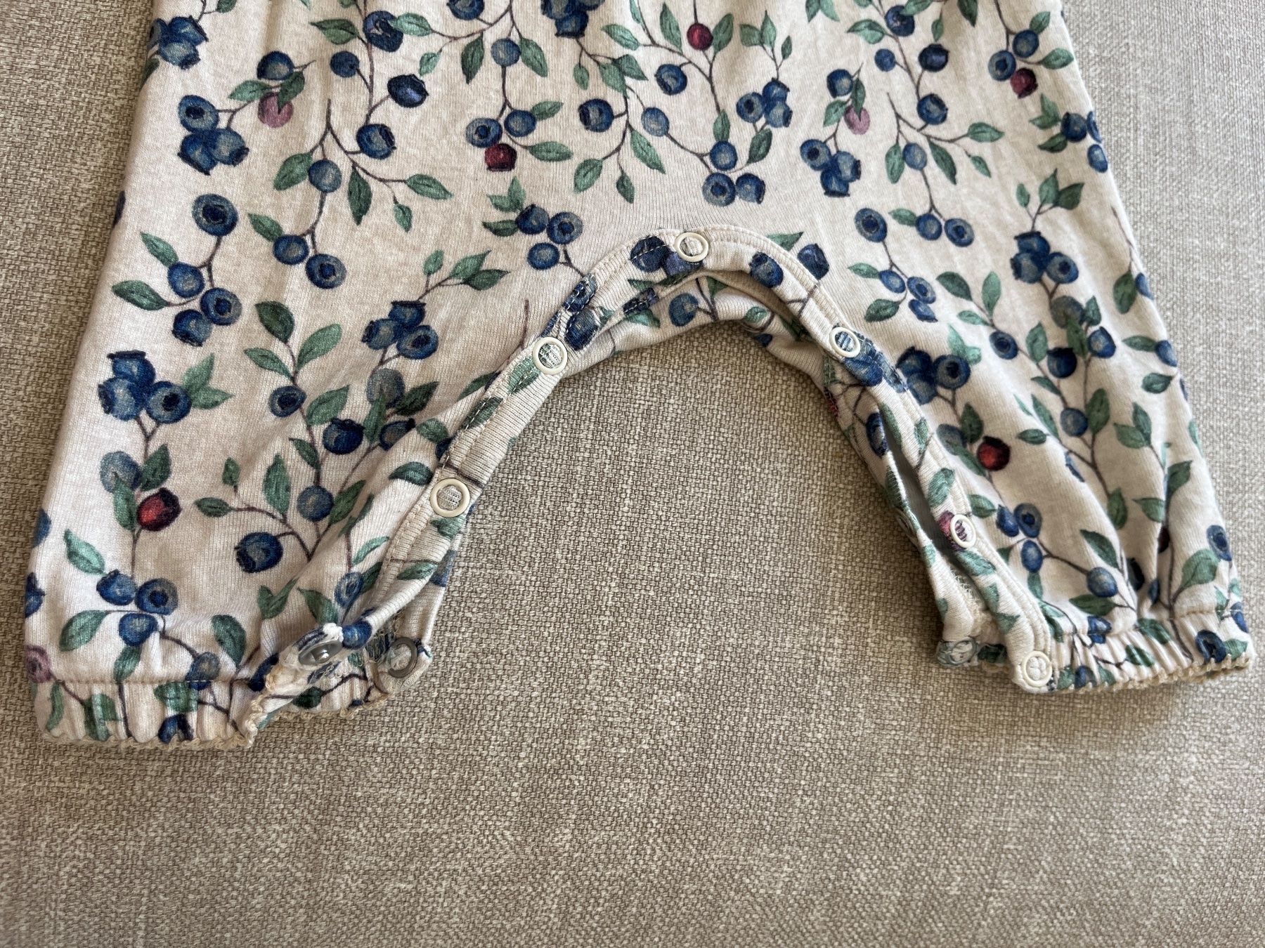 Name It Pagliaccetti: Name it Jumpsuit Gr. 56 – Nuovo (secondo la descrizione) da Oberwil BL venduto da FinjaBijou 2