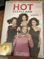 Hot in Cleveland   (1.Staffel)         > Deutsch & English <
