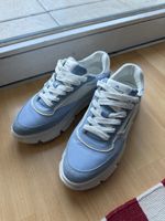 Copenhagen Studios Sneakers Size 39 Blue White Brand New