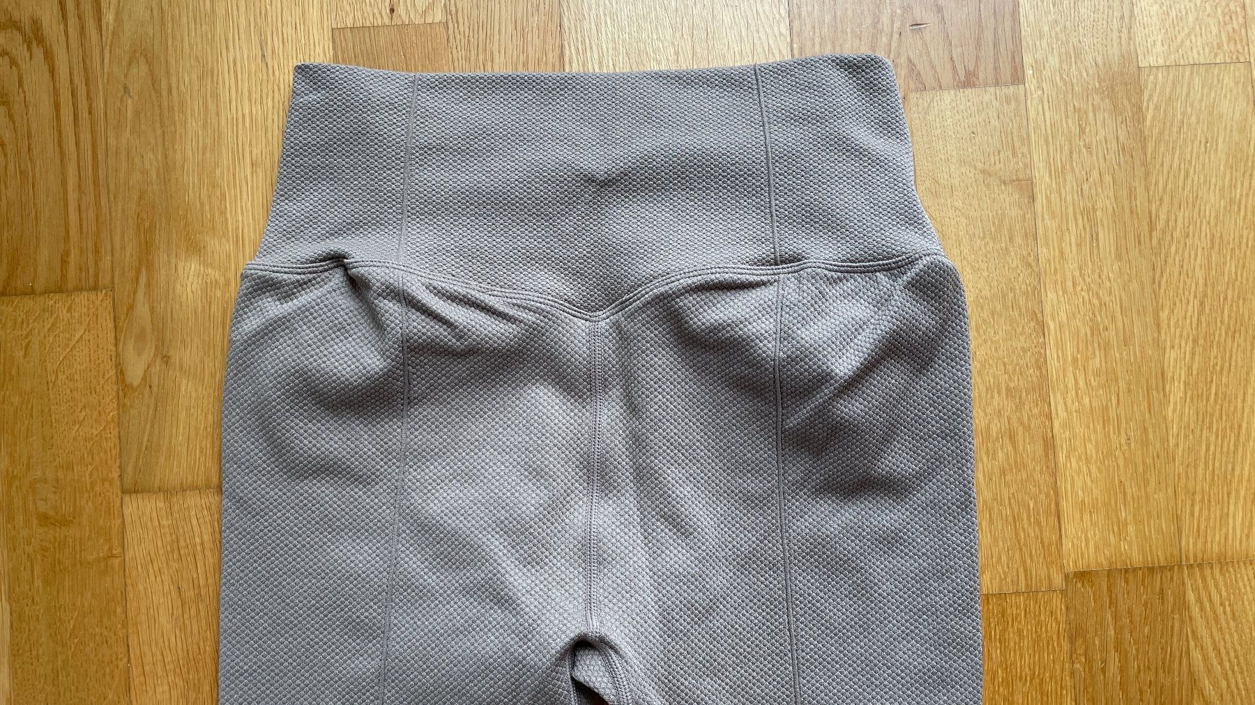 Leggings: Sportleggins aim'n, Grösse M – Usato da Burgdorf venduto da Crown. 3