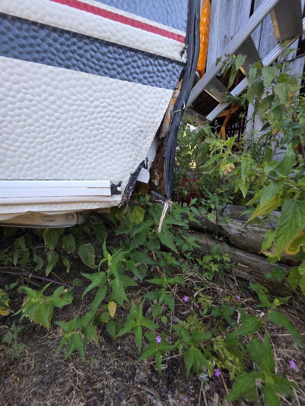 Veicoli da campeggio: Wohnwagen – Usato da Schwarzenberg LU venduto da Sonvog 4
