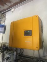 Kostal wechselrichter 8,3