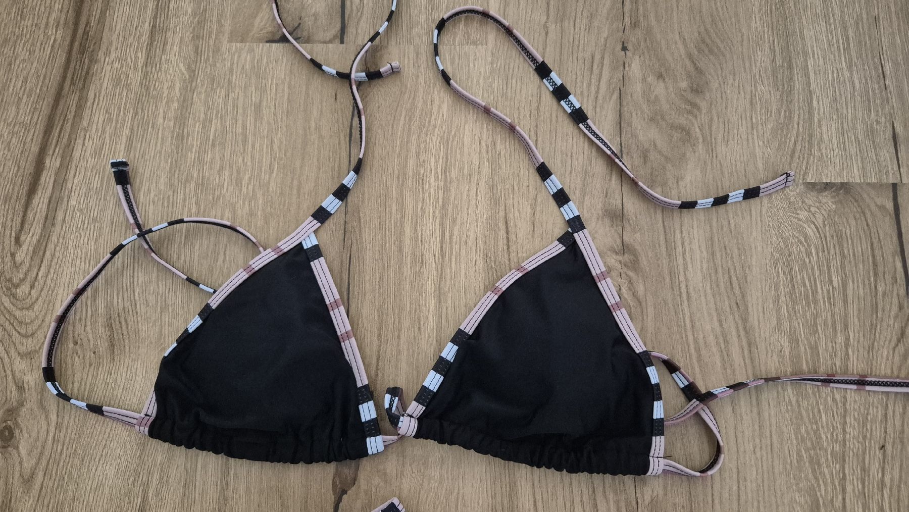 Badekleider & Bikinis: Bikini Gr. M – Neu (gemäss Beschreibung) aus Benglen von Janine_25 3
