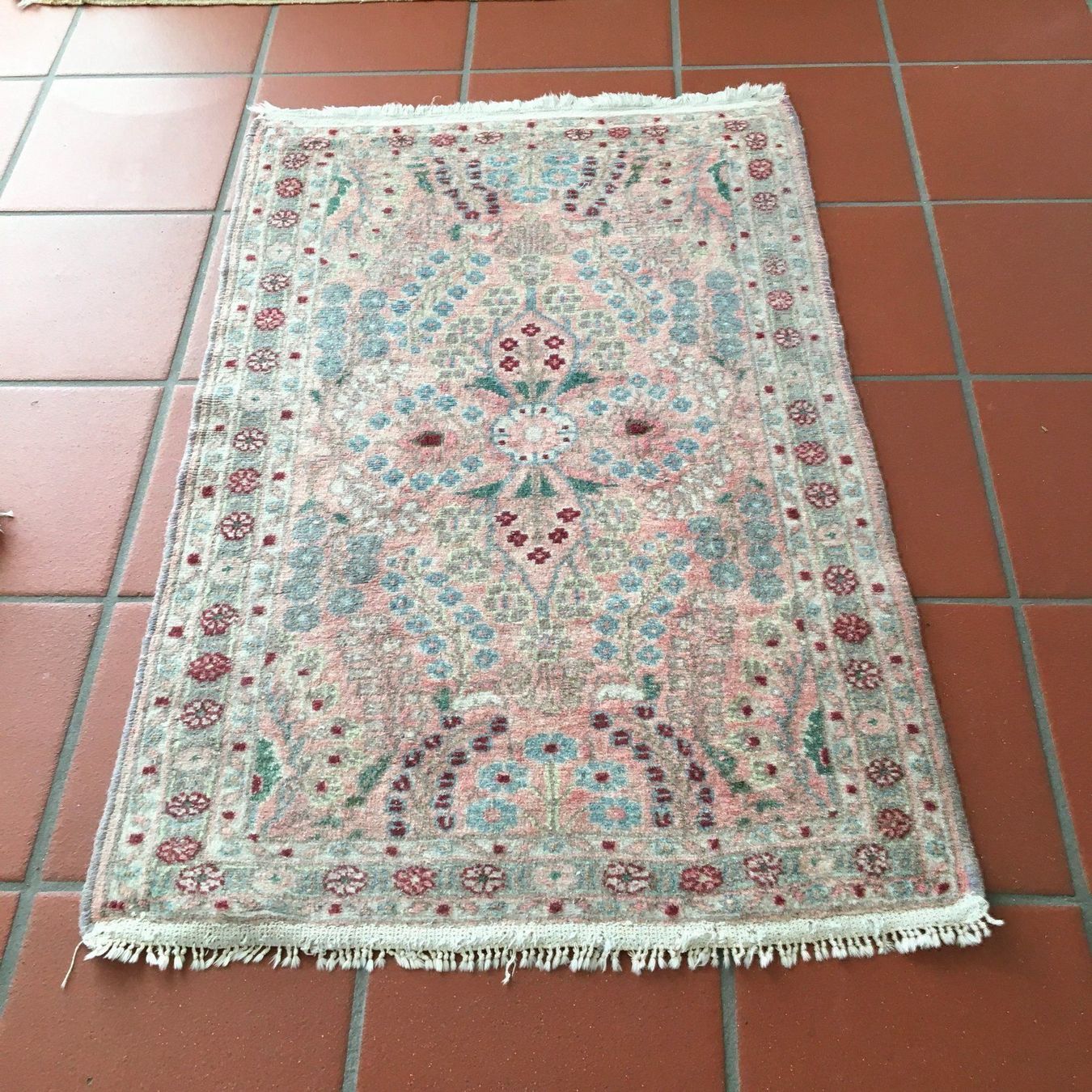Tapis: Orientteppich – D'occasion à Gamprin-Bendern par Gab0611
