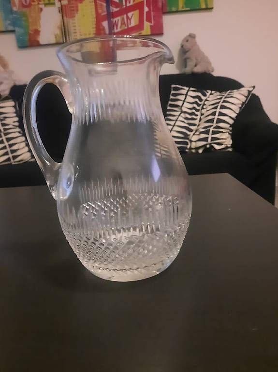 Gläser: Kristallgläser 12er Set – Gebraucht aus Bottmingen von P.Cinque 3