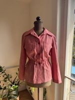 Vintage 50er 50s Blouson Oberteil