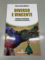 Libro "Diverso e vincente" di Selene Calloni Williams