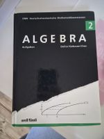 Lehrbuch Algebra 2 Deller/Gebauer/Zinn 