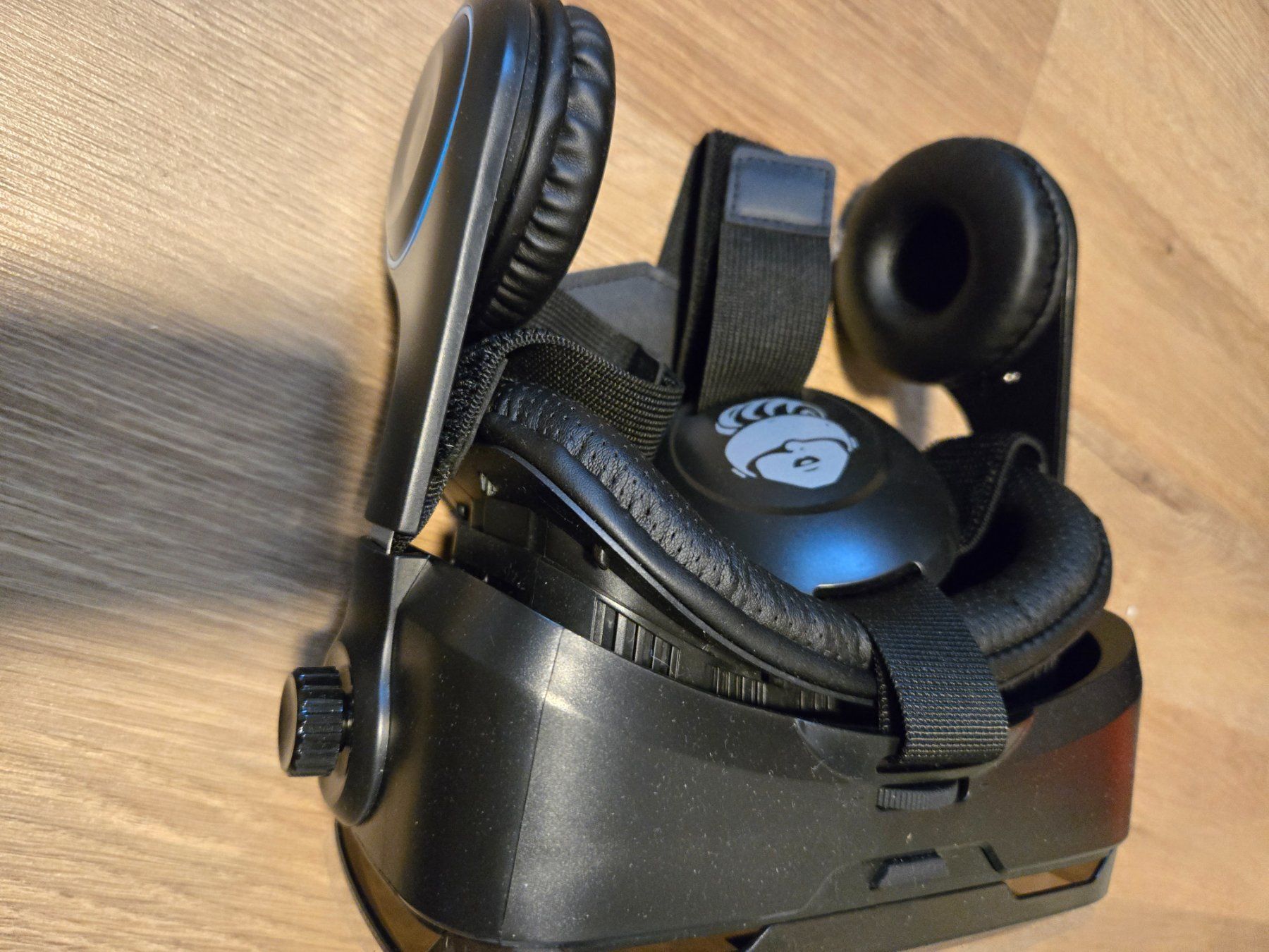 Casco VR: Virtual Reality Headset for Smartphones "Primus VA4" – Usato da Schötz venduto da Nico040 3