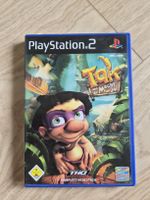 Tak et le Pouvoir de Juju PS2, Jeu complet en boite!