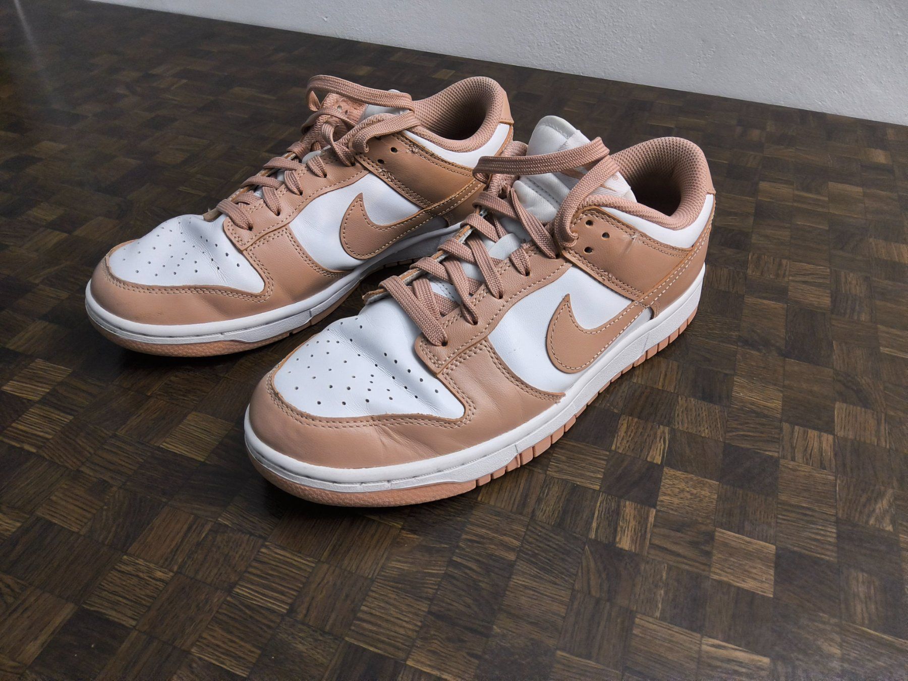 Nike Chaussures femmes: Nike Dunk Sneaker – D'occasion à Tann par ThoSchu 1