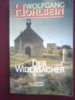 Wolfgang Hohlbein Der Widersacher