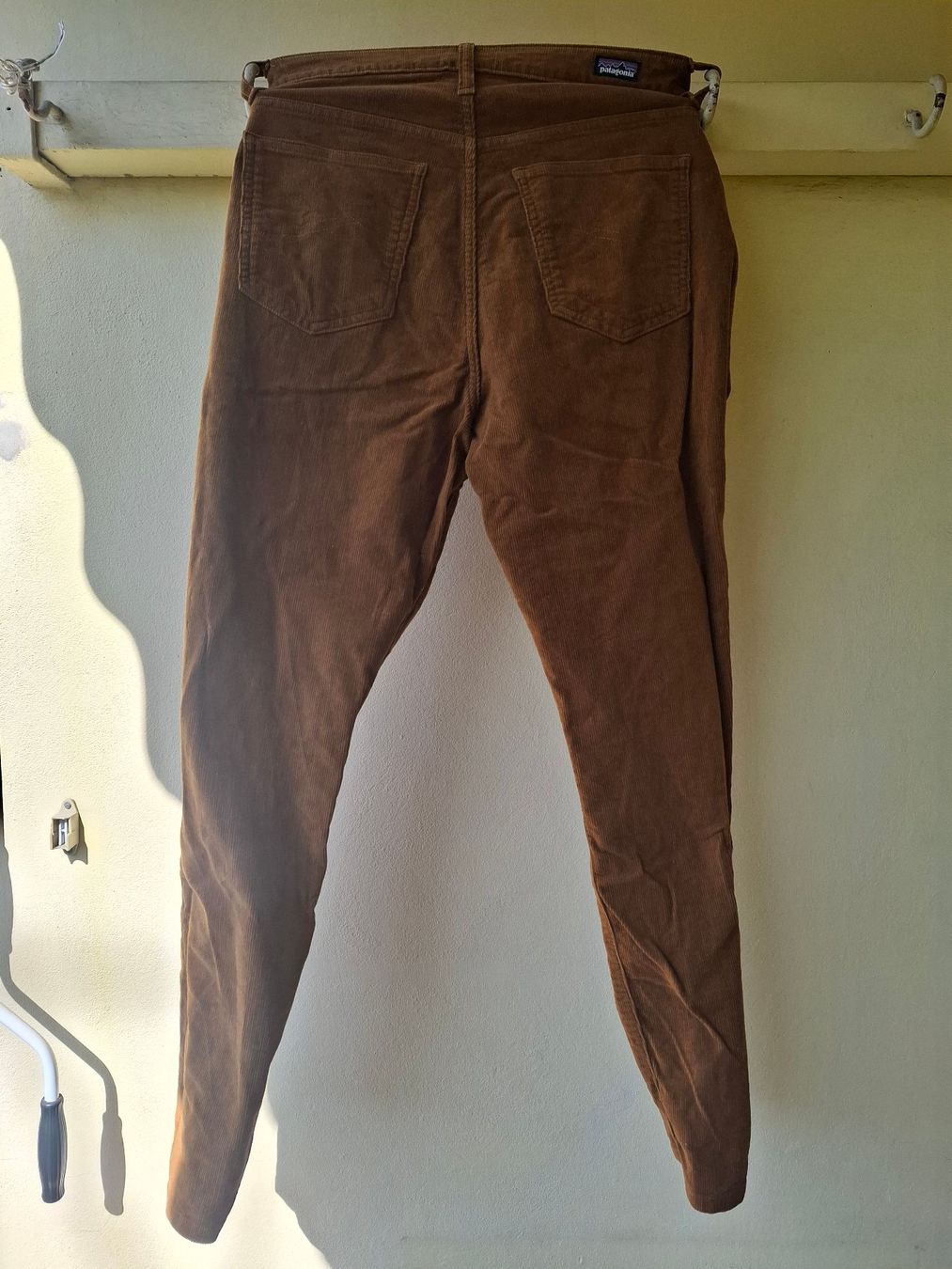 Patagonia Pantalons: Patagonia Cordhose (30) – D'occasion à Basel par gillussiuss 1