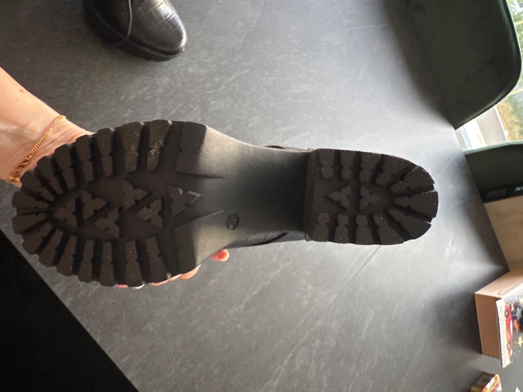 Damenschuhe: even&odd Highheels Grösse 36 – Gebraucht aus Pfäffikon SZ von Melanie335 1