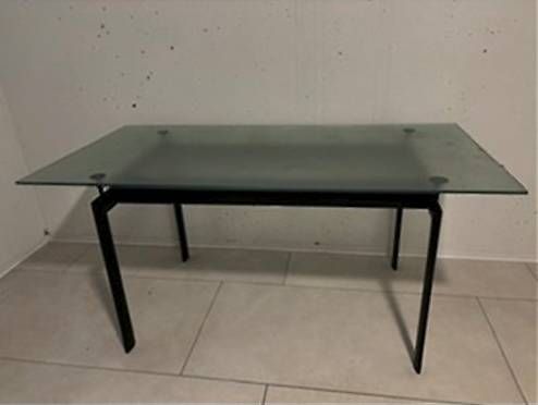 Tavoli: Glastisch – Usato da Lostorf venduto da Crissie_123