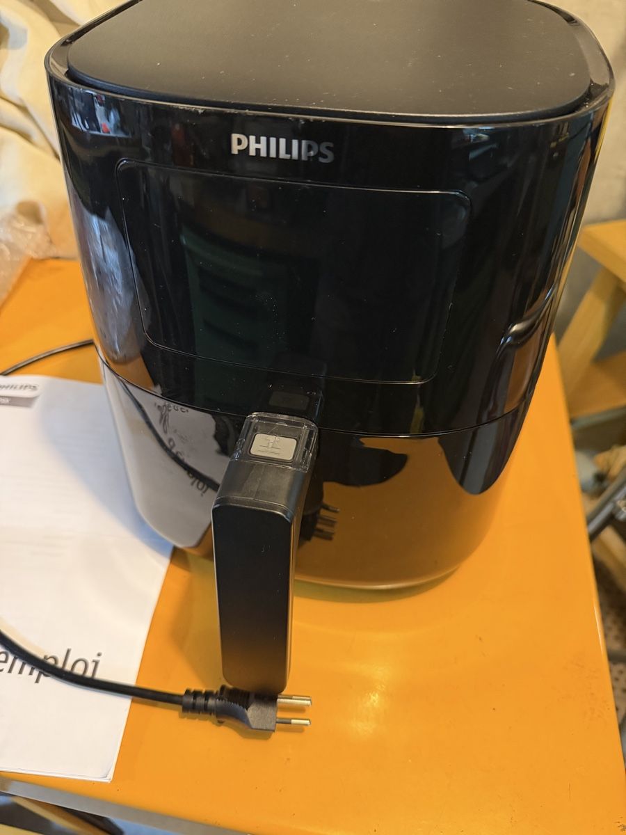 Philips Küchengeräte: Philips Airfryer HD925x – Neu (gemäss Beschreibung) aus Brügg BE von Fred777 3