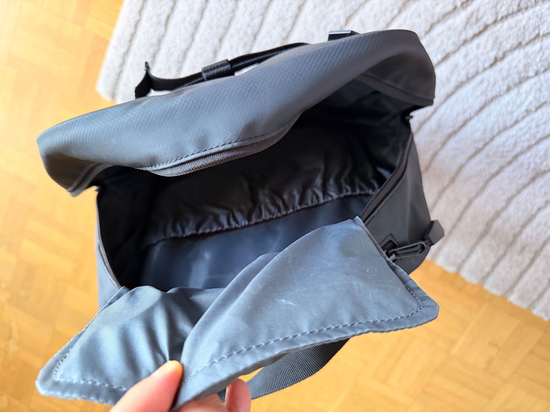 Rucksäcke: DB DAYPACK 17L – Gebraucht aus Zürich von vh.8038 2