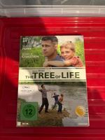 The Tree of Life DVD - Brad Pitt, Sean Penn, Top! 48