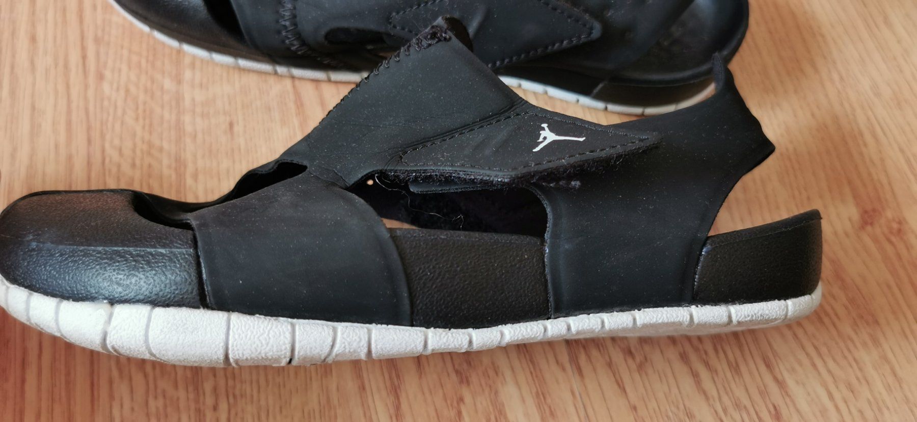 Jordan Scarpe per ragazzi: Jordan Kinder Schuhe Gr 32 – Usato da Schlieren venduto da vlalif 4