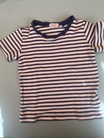 Wheat T-Shirt Gr. 98 (3J) Bio Baumwolle