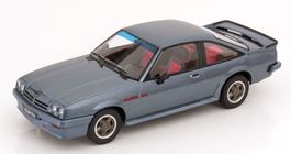 OPEL MANTA B GT/E EXCLUSIVE1985 GRAU 1:18 NOREV