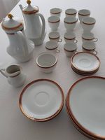 Kaffeeservice-Set Mitterteich Bavaria