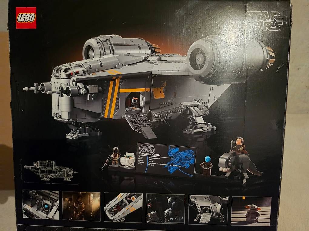 Jouets: Star Wars – D'occasion à Wald ZH par tui_b5y8 1