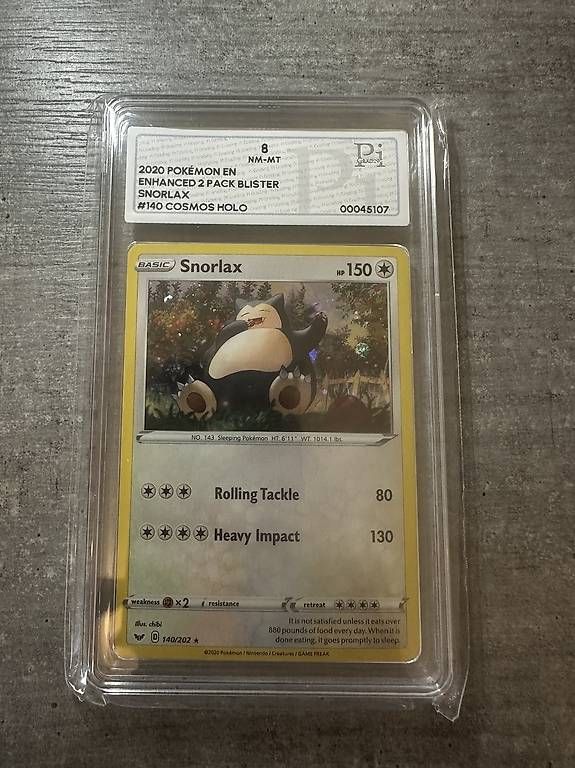 Cartes: Diverse Pokemon Karten Slabs – D'occasion à Winterthur par ber_ylr8 2