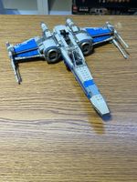 Lego Star Wars 75149 - Resistance X-Wing Fighter INCOMPLETE
