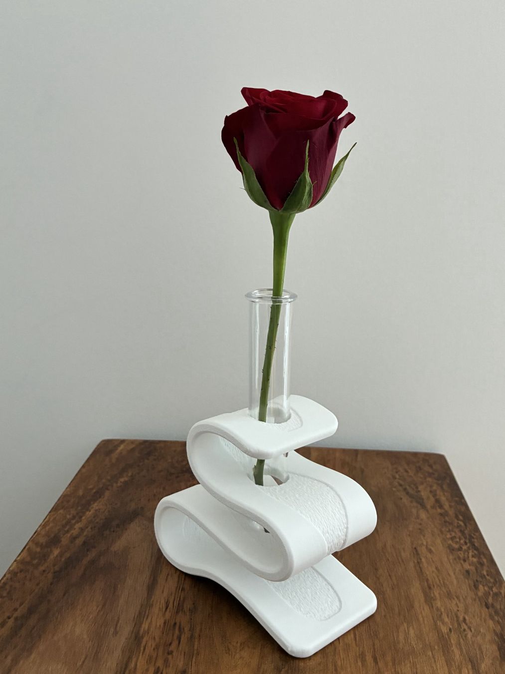 Vasi & Recipienti: Vase "Tornanti" – Nuovo (secondo la descrizione) da Ermenswil venduto da hoember 1