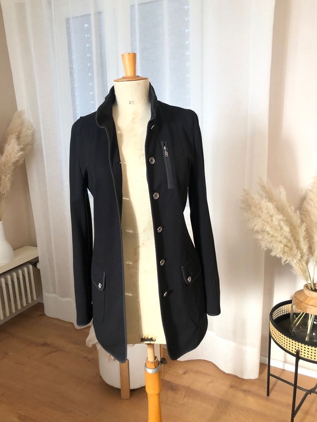 Bogner Jacken: Bogner Longblazer Jacket – Gebraucht aus Hombrechtikon von Herbstsonne 1