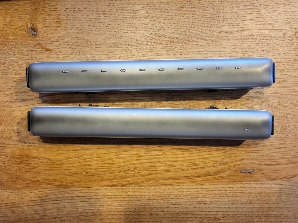 Märklin 4092&4093 D-Zug-Personenwagen | Kaufen auf Ricardo