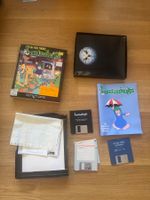 Oh No! More Lemmings - Amiga