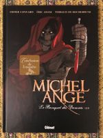 MICHEL-ANGE - 2. Le banquet des Damnés