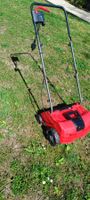 Scarificateur électrique Einhell GC-SA 1231/1 état neuf