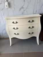 ✨ Vintage /  Shabby Chic Kommode
