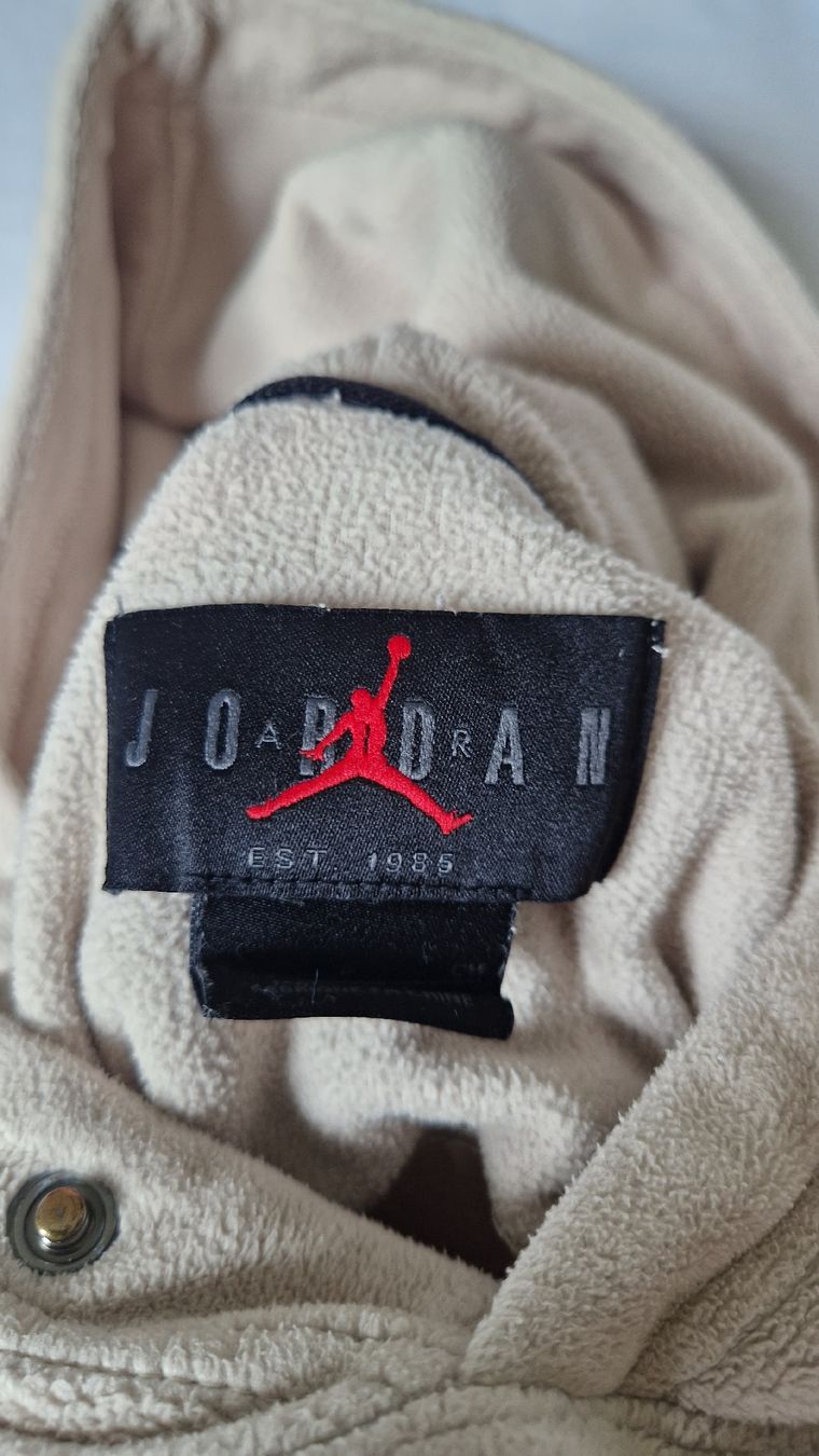 Jordan Maglioni & Felpe: Air Jordan Hoodie Kaputzenpullover – Usato da Hochfelden venduto da Hueppi 2