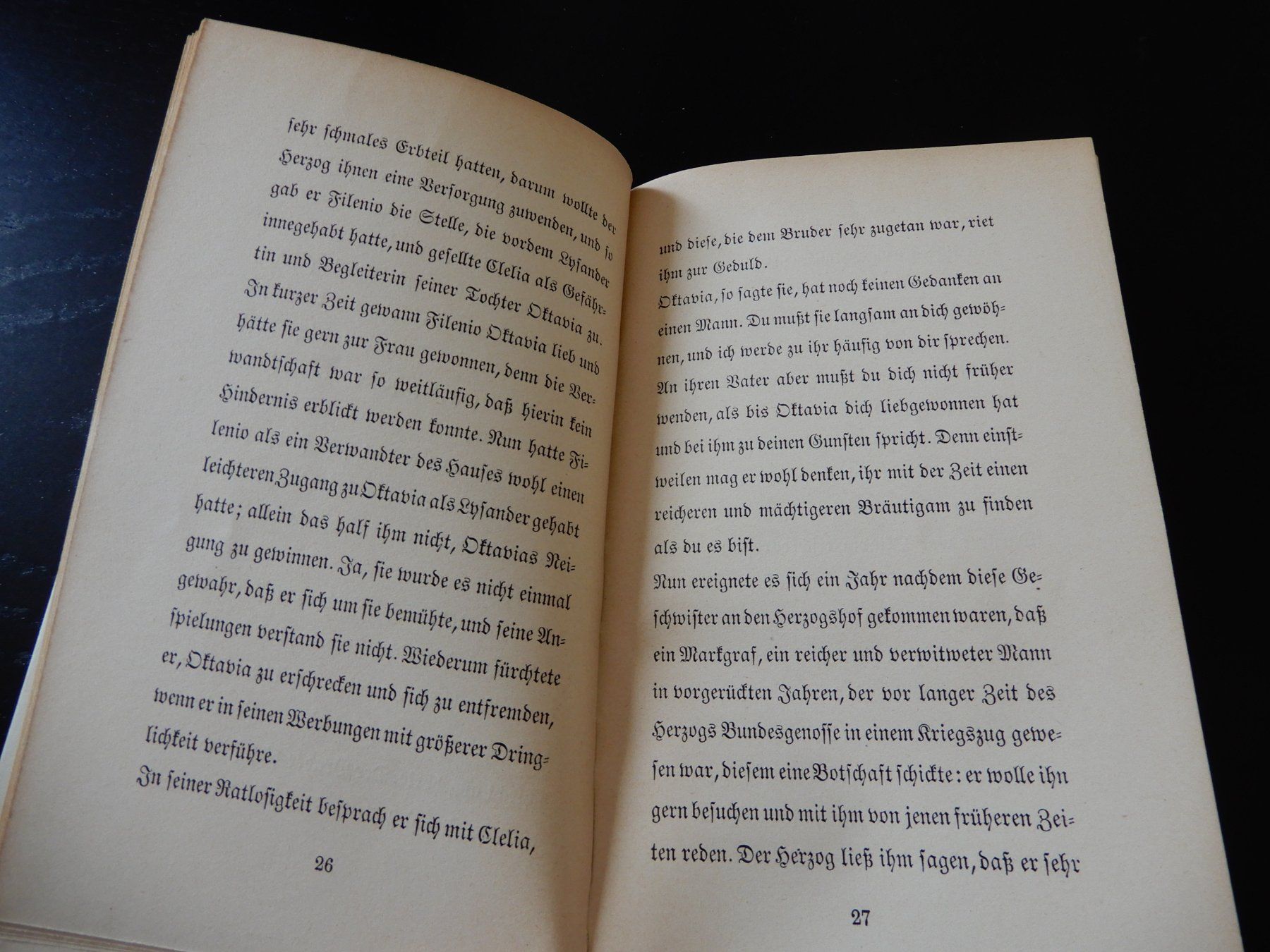 Bücher: Werner Bergengruen - Der spanische Rosenstock – Gebraucht aus Erstfeld von Mario_boe0 5