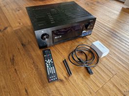 Denon AVR-X4300H Netzwerk AV Receiver