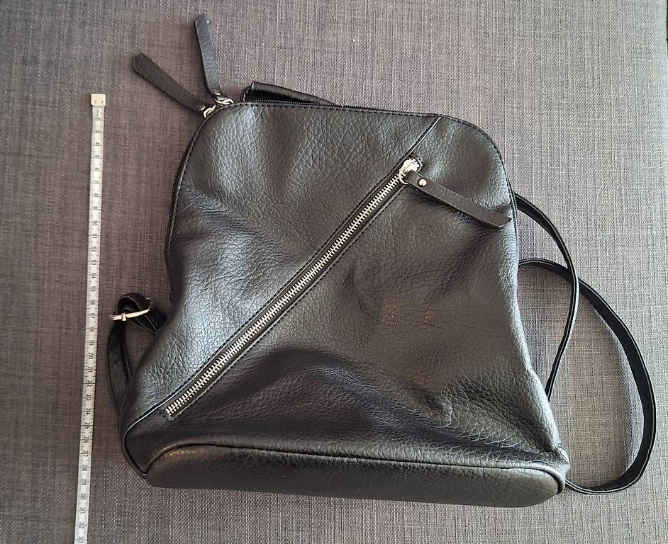 Zaini: Rucksack-Tasche, 2in1 – Usato da Kölliken venduto da mel_2ybv