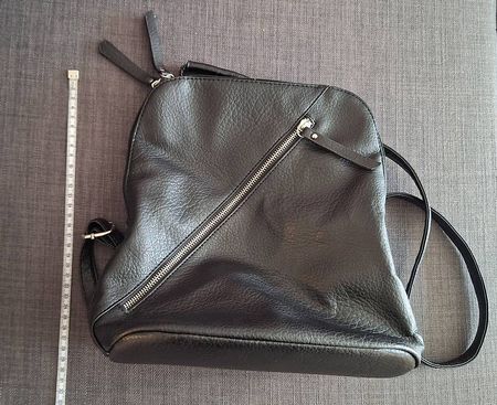 Rucksack-Tasche, 2in1