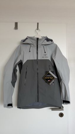 Arcteryx Beta AR Jacke Grösse L