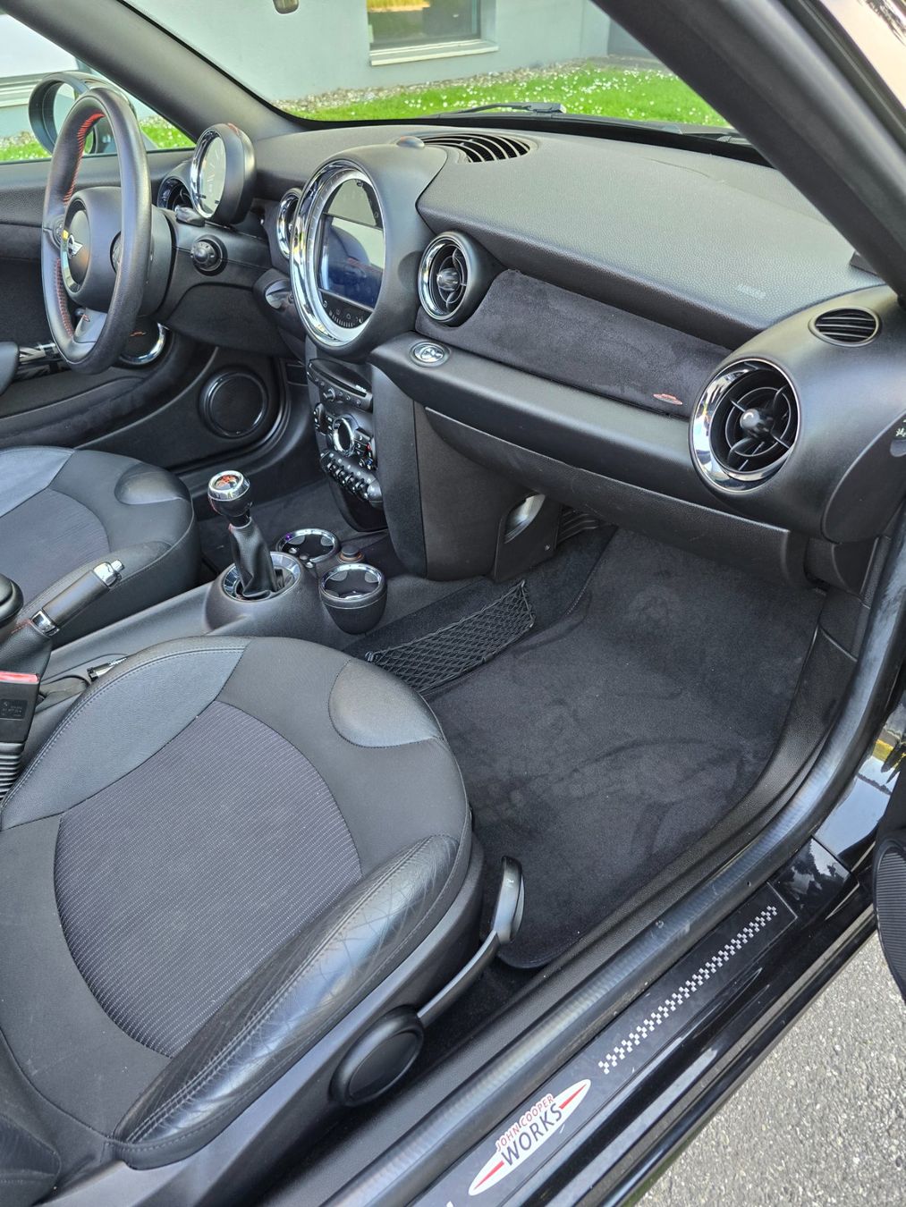 Mini Automobili: MIni Roadster John-Coop-Works 211PS, ab MFK – Usato da Schliern b. Köniz venduto da iimanuelii 4