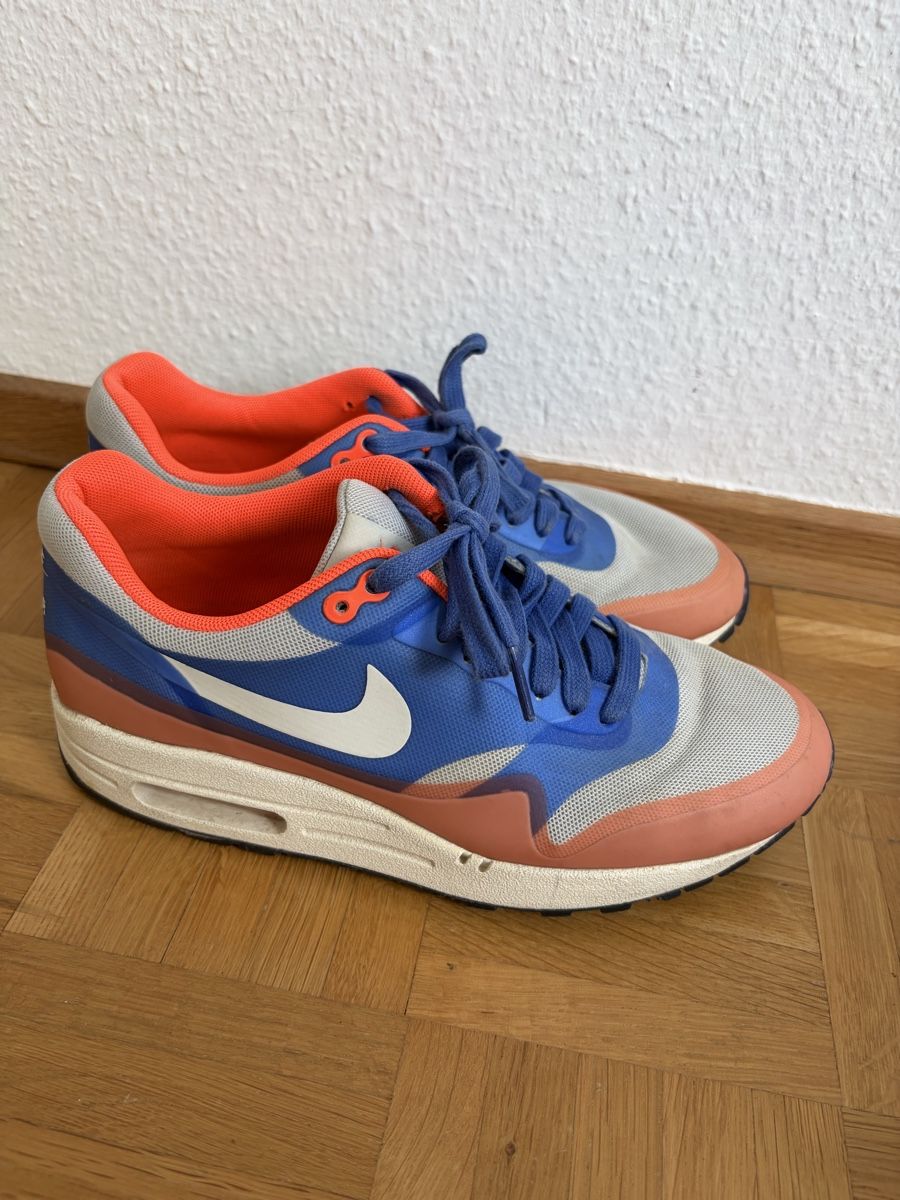 Nike Chaussures femmes: Nike Air Max – D'occasion à Zürich par ste_28gp