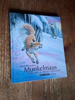 Munkelmaus - Märchenbuch für Kinder, neu