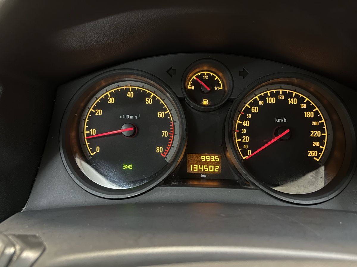 Opel Autos: Opel Astra 1.6 Benzin – Gebraucht aus Hefenhofen von VelidGarage8580 2