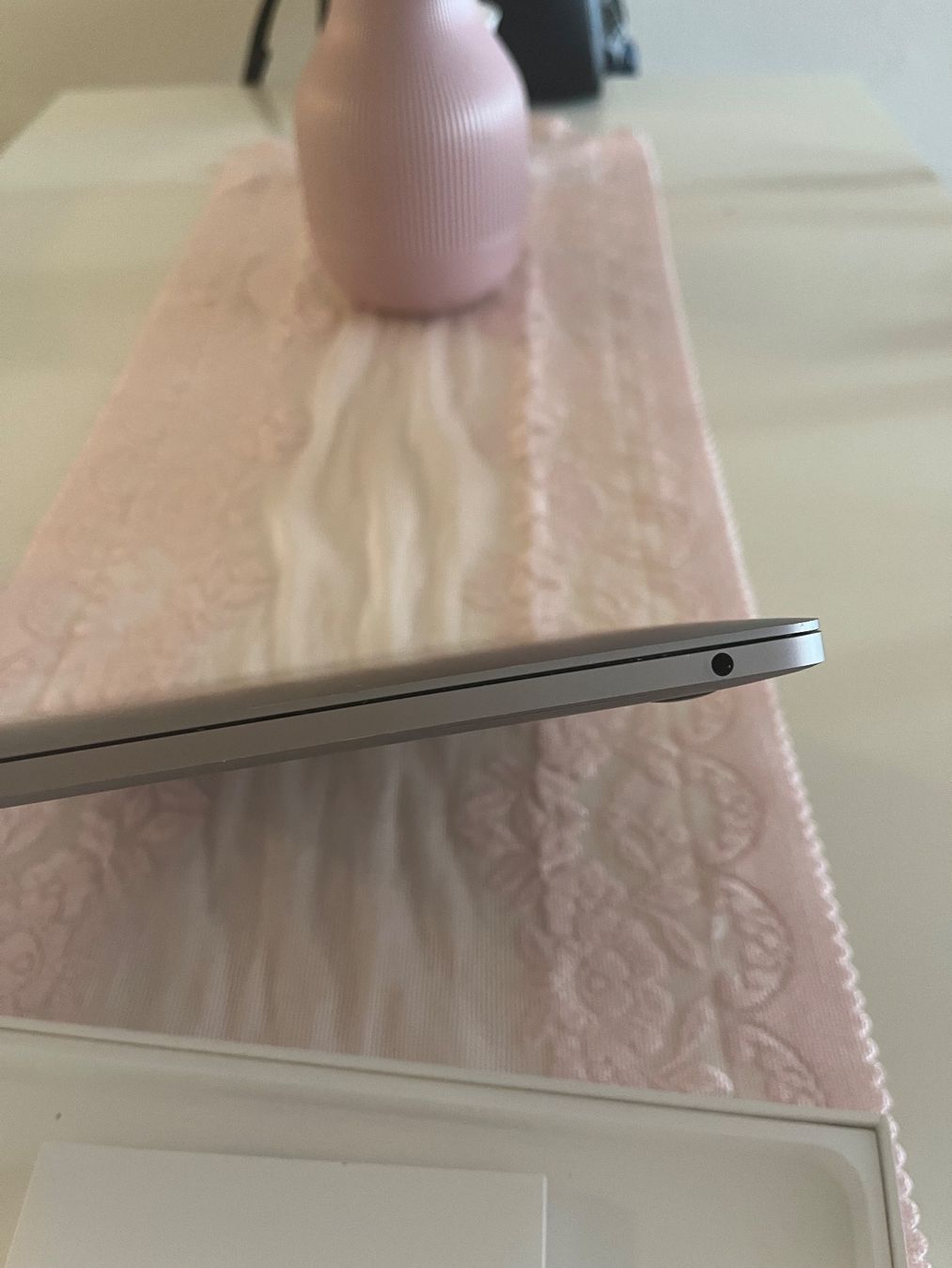 Apple Notebook: MacBook Pro 2017 – Usato da Wohlen AG venduto da Sander.D 3
